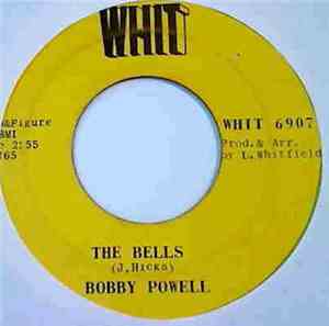Bobby Powell - The Bells