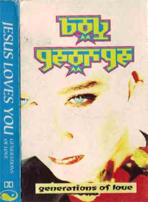 Boy George - Generations Of Love