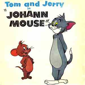 Bret Morrison - Tom And Jerry In Johann Mouse