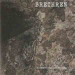 Brethren  - Alienated And Radicalized