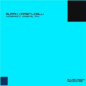 Burak Harsitlioglu - Homefont