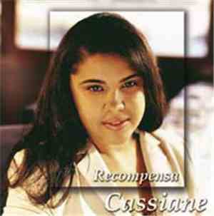 Cassiane - Recompensa