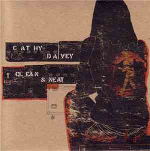 Cathy Davey - Clean And Neat