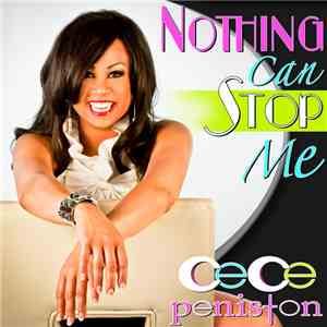 CeCe Peniston - Nothing Can Stop Me