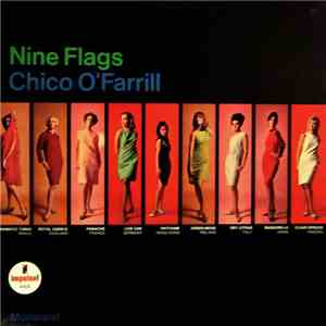 Chico O'Farrill - Nine Flags
