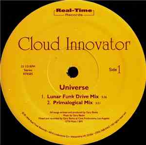 Cloud Innovator - Universe