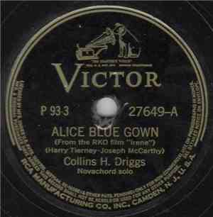 Collins H. Driggs - Make Believe