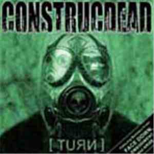 Construcdead - Turn