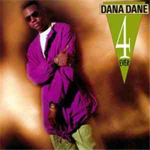 Dana Dane - Dana Dane 4 Ever