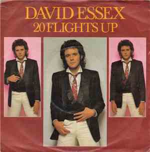 David Essex - 20 Flights Up