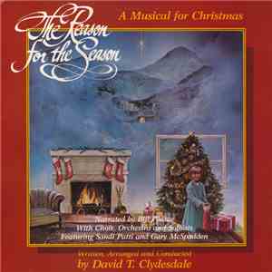 David T. Clydesdale - The Reason For The Season