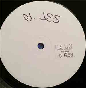 DJ Jes - DJ Jes