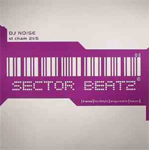 DJ Noise - El Cham 2k5