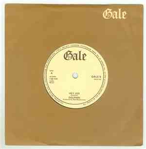 Dolphin  - Hey Joe