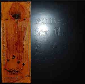 Dwelling Lacuna - Songs For The Bug In The Box