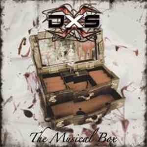 DXS - The Musical Box EP