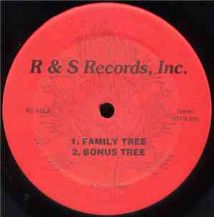 Family Tree / Crown Heights Affair - Family Tree / You Gave Me Love
