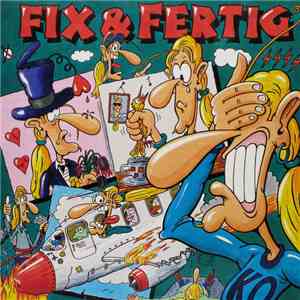 Fix & Fertig - Fix & Fertig