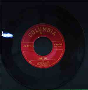 Frankie Laine, Paul Weston And His Music From Hollywood, The Mellomen - Don ...