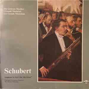 Franz Schubert - Symphony No. 9 In C-dur