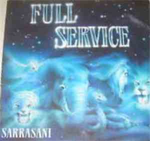 Full Service  - Sarrasani