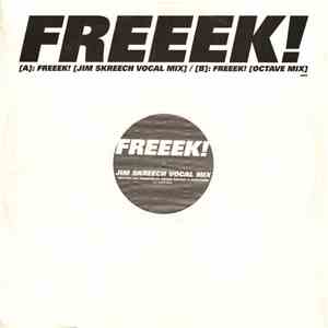George Michael - Freeek!