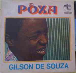 Gilson De Souza - Pôxa