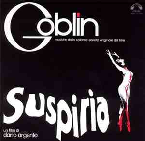 Goblin - Suspiria