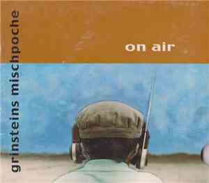 Grinsteins Mischpoche - On Air