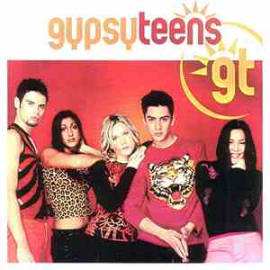 Gypsy Teens - Gypsy Teens
