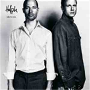 Halph - Ode To You