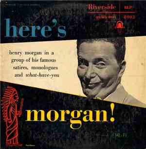 Henry Morgan - Here's Morgan!