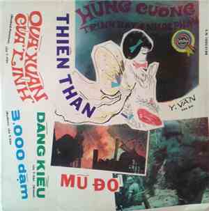 Hùng Cường - Thiên Thần Mũ Đỏ