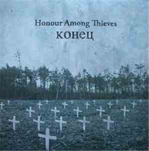 Honour Among Thieves - Konets
