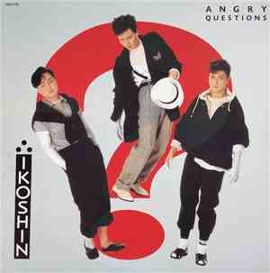 Ikoshin - Angry Questions