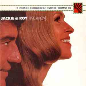 Jackie & Roy - Time & Love