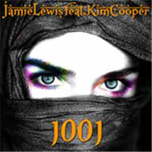 Jamie Lewis Feat. Kim Cooper - 1001