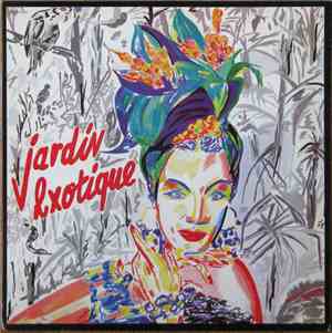 Jardin Exotique - Jardin Exotique