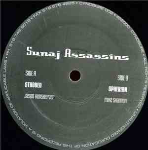 Jason Hunsberger / Mike Shannon - Sunaj Assassins