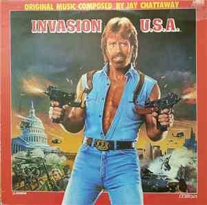 Jay Chattaway - Invasion U.S.A.