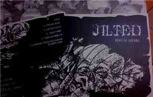 Jilted  - Venti Di Guerra