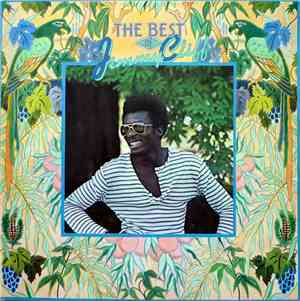 Jimmy Cliff - The Best Of Jimmy Cliff