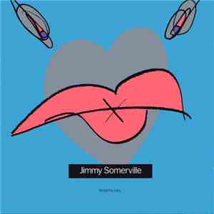 Jimmy Somerville - Read My Lips