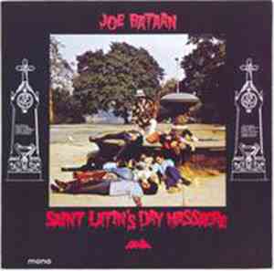 Joe Bataan - Saint Latin's Day Massacre