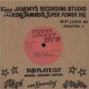 Johnny Osbourne / Little John - Road Block / Come Fe Mash It