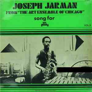Joseph Jarman - Song For