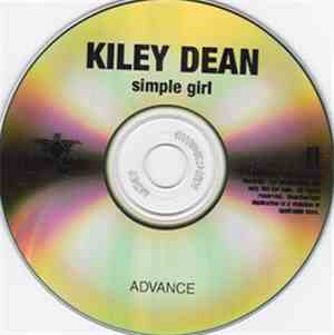 Kiley Dean - Simple Girl