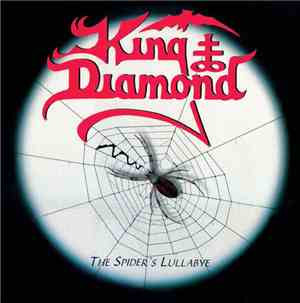 King Diamond - The Spider's Lullabye
