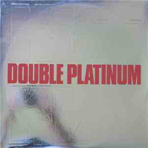 Kiss - Double Platinum