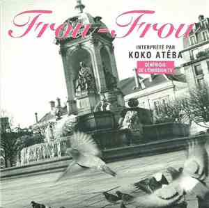 Koko Atéba - Frou-Frou